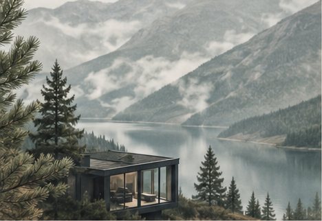 Nordic — koleksiyonun ilham kaynağı