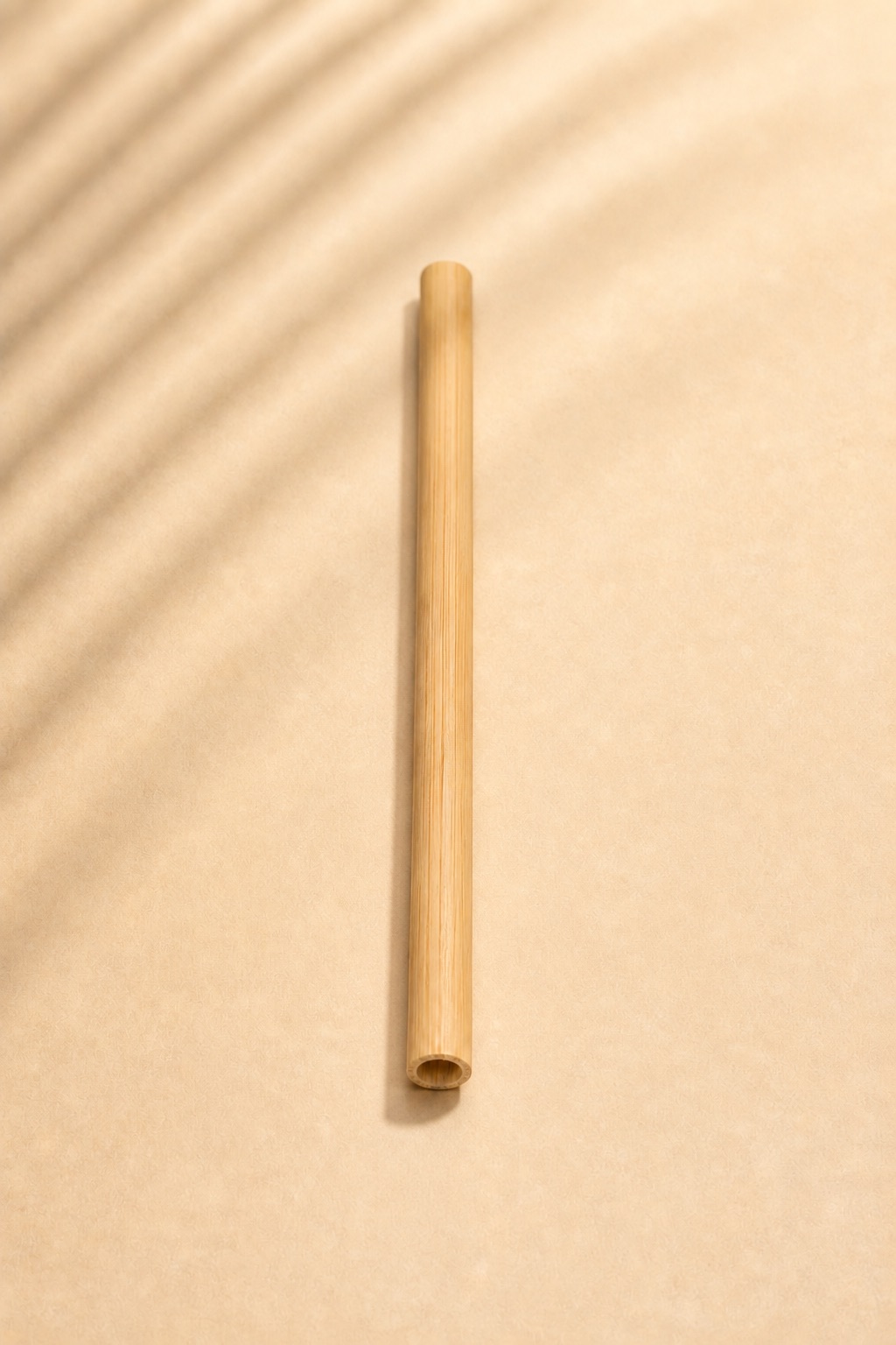 Bambu pipet, 20 cm
